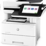 1PV64A – HP LaserJet Enterprise MFP M528dn