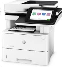 1PV64A – HP LaserJet Enterprise MFP M528dn