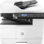 8AF72A – HP LaserJet MFP M443nda