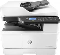 8AF72A – HP LaserJet MFP M443nda