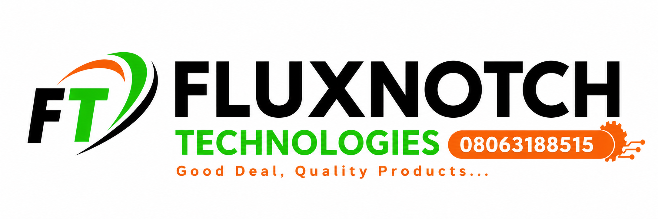 Fluxnotch Technologies