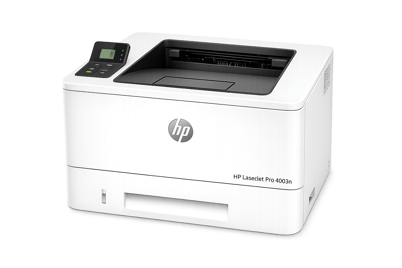 HP LaserJet Pro 4003n Monochrome Laser Printer – High-Speed Network Office Printer (2Z611A)