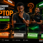 How to Choose the Right Laptop for Your Needs in Nigeria (2026 Guide)