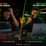 Why Buying Cheap Tech Can Cost You More in the Long Run