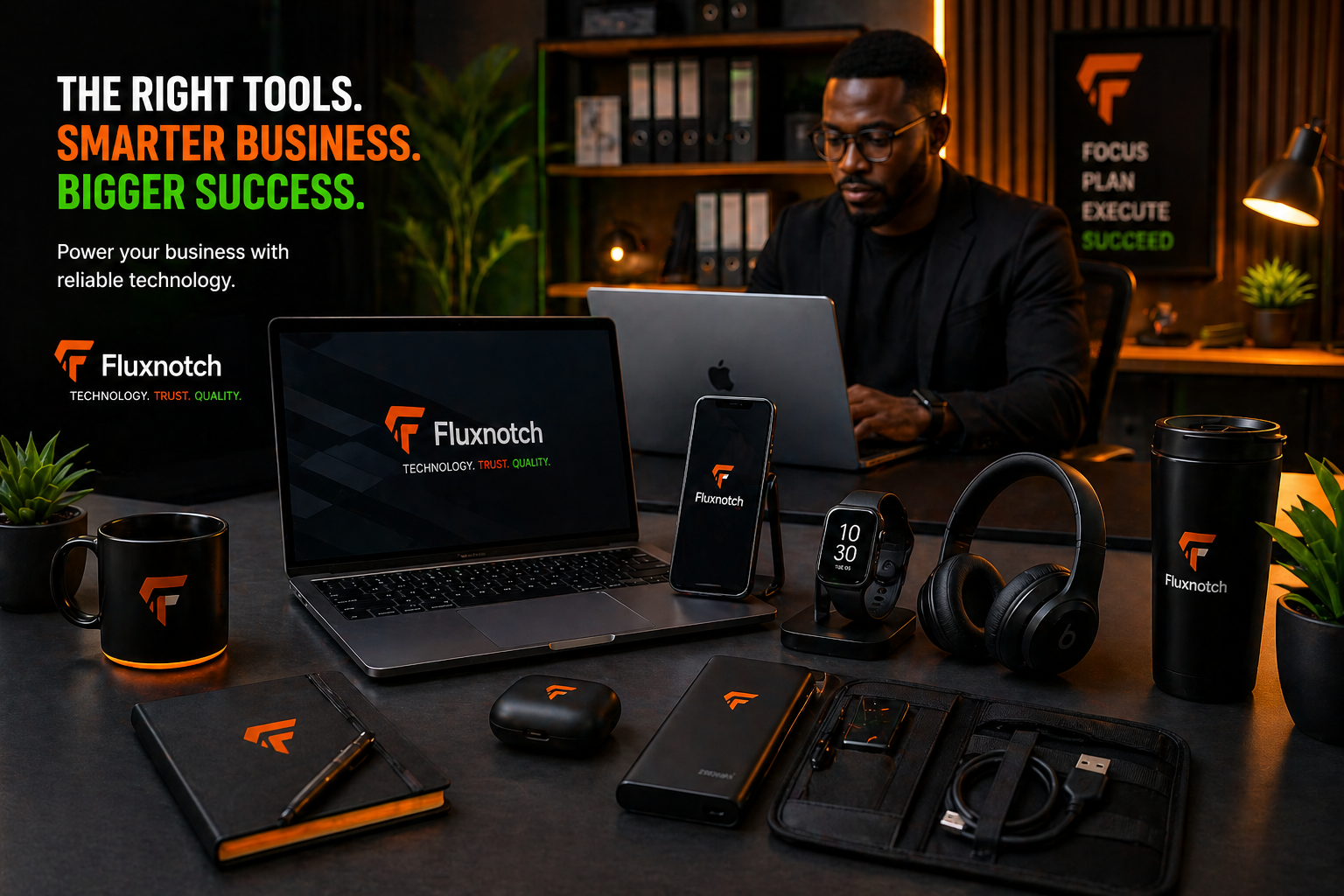 Top 7 Tech Gadgets Every Business Owner Needs in 2026