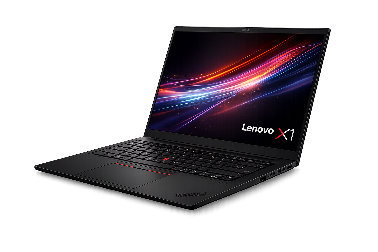 Lenovo ThinkPad X1 Carbon Gen 13 (21NSS27Y00) – Core Ultra 7, 32GB RAM, 1TB SSD