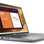 Dell Latitude 5450 – Core i5 13th Gen, 8GB RAM, 512GB SSD