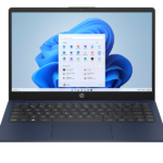 HP 14-ep0198nia (CC9W4EA) – 13th Gen Core i3, 4GB RAM, 512GB SSD