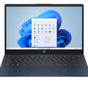 HP 14-ep0198nia (CC9W4EA) – 13th Gen Core i3, 4GB RAM, 512GB SSD