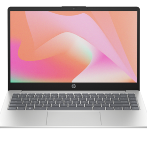 HP 14-ep1028nia (CC9W6EA) – Core 7 150U, 8GB RAM, 512GB SSD (DOS)
