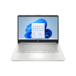 HP 14s-dq2196nia (4M9K9EA) – Pentium Gold, 4GB RAM, 256GB SSD, Touchscreen