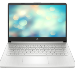 HP 14s-dq3041nia (7L4L7EA) – Pentium Silver, 4GB RAM, 512GB SSD, DOS