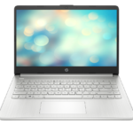 HP 14s-dq3041nia (7L4L7EA) – Pentium Silver, 4GB RAM, 512GB SSD, Windows 11 Pro