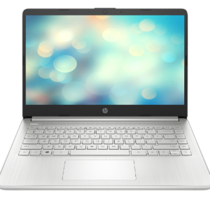 HP 14s-dq3041nia (7L4L7EA) – Pentium Silver, 4GB RAM, 512GB SSD, Windows 11 Pro