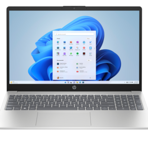 HP 15-fd0569nia (CC9X4EA) – 13th Gen Core i3, 8GB RAM, 256GB SSD