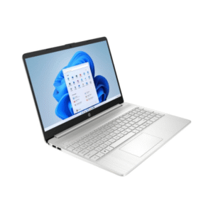 HP 15s-fq526nia (7A6E0EA) – 12th Gen Core i5, 8GB RAM, 512GB SSD