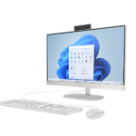HP 24 ALL-IN-ONE TOUCH – CORE i3 (B67FSEA / B67FQEA)
