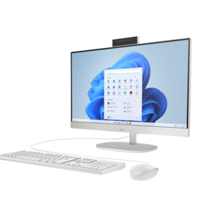 HP 24 ALL-IN-ONE TOUCH – CORE i3 (B67FSEA / B67FQEA)