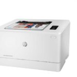 HP Colour LaserJet Pro MFP M150nw All-in-One Printer – Print, Scan, Copy, Wireless (PN: M150nw)