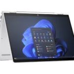 HP Elite x360 1040 G11 – Ultra 5, 16GB RAM, 2-in-1