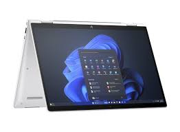 HP Elite x360 1040 G11 – Ultra 5, 16GB RAM, 2-in-1