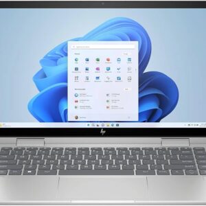 HP Envy 14 (5R492EA) – Core i7, 16GB RAM, 512GB SSD, GTX 1650