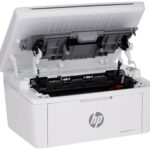 HP LaserJet MFP 141W Monochrome All-in-One Printer