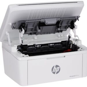 HP LaserJet MFP 141W Monochrome All-in-One Printer