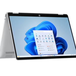 HP OmniBook 5 Flip 14-fp0007nia (CIRD1EA) – Core 5-120U, 8GB RAM, 512GB SSD