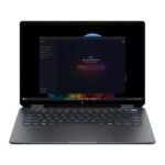 HP OmniBook Ultra Flip 14-fh002nia (B49A9EA) – Ultra 7, 16GB RAM, 1TB SSD, 3K OLED