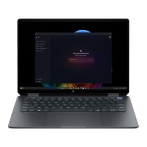 HP OmniBook Ultra Flip 14-fh002nia (B49A9EA) – Ultra 7, 16GB RAM, 1TB SSD, 3K OLED