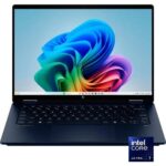 HP OmniBook X Flip AI PC X360 (CIRDOEA) – Ultra 7, 16GB RAM, 1TB SSD