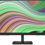 HP P24v G5 – 24” FHD Monitor (PN 64W18AA)