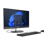 HP PRO ONE 240 G10 ALL-IN-ONE – CORE i7 (9M9H4AT, BLACK)