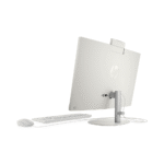 HP PRO ONE 240 G10 ALL-IN-ONE – CORE i7 (9M9H5AT, WHITE)