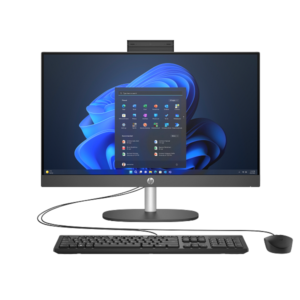 HP PRO ONE 240 G10 – CORE i3 N300 (B7OW2AT / 9M9M9AT)