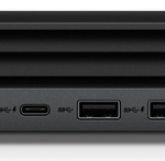 HP Pro Mini 400 G9 – Core i7, 16GB RAM, 512GB SSD