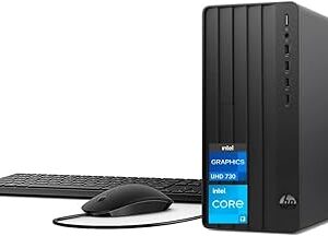 HP Pro Tower 290 G9 – Core i5 13th Gen (No Monitor)