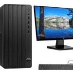 HP Pro Tower 290 G9 – Core i5 14th Gen (With Monitor)