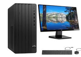 HP Pro Tower 290 G9 – Core i5 14th Gen (With Monitor)