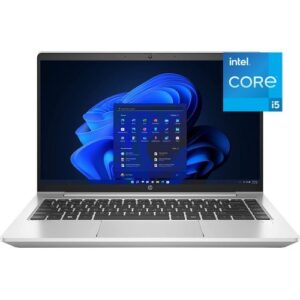 HP ProBook 440 G11 (C38KWAT) – Intel Core Ultra 5, 8GB RAM, 512GB SSD (DOS)