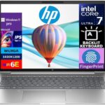 HP ProBook 460 G11 (AD2G9ET) – Intel Core Ultra 5, 16GB RAM, 512GB SSD (DOS)