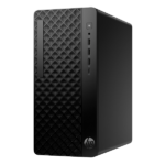 HP ProDesk Tower G1iE – Core i7 14th Gen, 8GB RAM, 512GB SSD (With 24” Monitor)