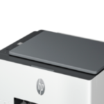 HP Smart Tank 580 All-in-One Printer – Print, Scan, Copy, Wireless, High-Yield Ink System