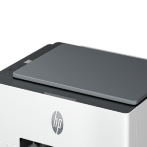 HP Smart Tank 580 All-in-One Printer – Print, Scan, Copy, Wireless, High-Yield Ink System