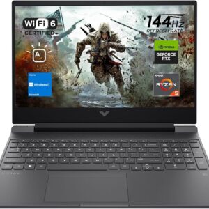 HP Victus 15-fa1009nia (7Z6T9EA) – Core i5 13th Gen, RTX 2050, 16GB RAM