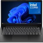 Lenovo V14 G5 IRL (83GU0067UE) – Core i3, 8GB RAM, 256GB SSD (Windows 11 Pro)
