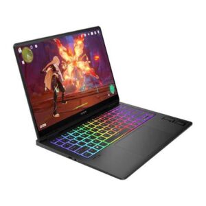 OMEN by HP Gaming Laptop 16-wd000nia (834T7EA) – Core i5 13th Gen, RTX 4050, 16GB RAM