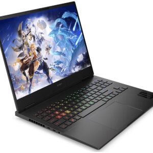 OMEN by HP Gaming Laptop 16-wf1008nia (B0RT3EA) – Core i7 14th Gen, RTX 4050, 16GB RAM