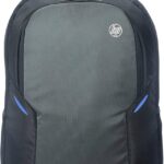 Original HP 3-in-1 Laptop Backpack Set – Backpack, Laptop Sleeve & Accessory Pouch (Premium Protective Business Bag)